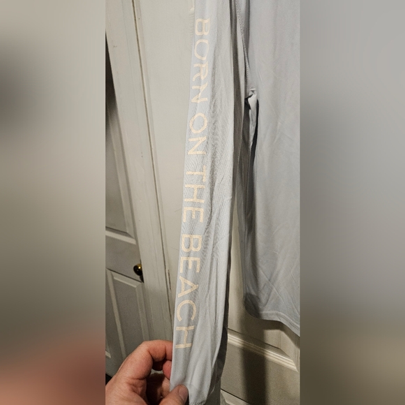 DUCK COMPANY LONG SLEEVE TSHIRT - Picture 4 of 5